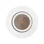 Светильник SP-FOCUS-R90-9W Day White (Arlight, IP20 Металл, 3 года) 021424