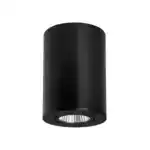 Светильник SP-FOCUS-R90-9W Warm3000 (BK, 24 deg, 230V) (Arlight, IP20 Металл, 3 года) 029531
