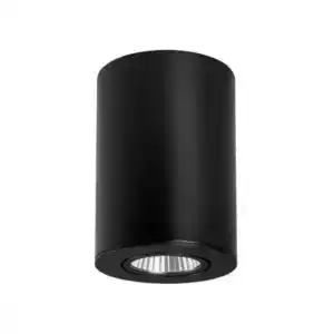 Светильник SP-FOCUS-R90-9W Warm3000 (BK, 24 deg, 230V) (Arlight, IP20 Металл, 3 года) 029531