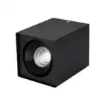 Светильник SP-CUBUS-S100x100BK-11W Day White 40deg (Arlight, IP20 Металл, 3 года) 023081
