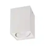 Светильник SP-CUBUS-S100x100-11W Warm3000 (WH, 40 deg, 230V) (Arlight, IP20 Металл, 3 года) 020386
