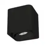 Светильник SP-CUBUS-S100x100-8W Day4000 (BK, 45 deg, 230V) (Arlight, IP20 Металл, 3 года) 036053