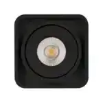 Светильник SP-CUBUS-S100x100-8W Warm3000 (BK, 45 deg, 230V) (Arlight, IP20 Металл, 3 года) 036052
