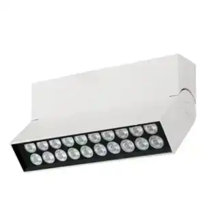 Светильник SP-LOFT-SURFACE-S170-10W Warm3000 (WH, 24 deg) (Arlight, IP40 Металл, 3 года) 026214