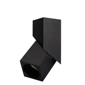 Светильник SP-TWIST-SURFACE-S60x60-12W Day4000 (BK, 30 deg) (Arlight, IP40 Металл, 3 года) 026770
