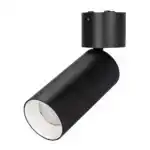 Светильник SP-POLO-SURFACE-FLAP-R65-8W Day4000 (BK-WH, 40 deg) (Arlight, IP20 Металл, 3 года) 027525