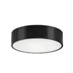 Светильник SP-TOR-PILL-R400-25W Warm3000 (BK, 120 deg) (Arlight, IP20 Металл, 3 года) 022997