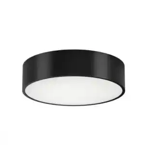 Светильник SP-TOR-PILL-R400-25W Warm3000 (BK, 120 deg) (Arlight, IP20 Металл, 3 года) 022997