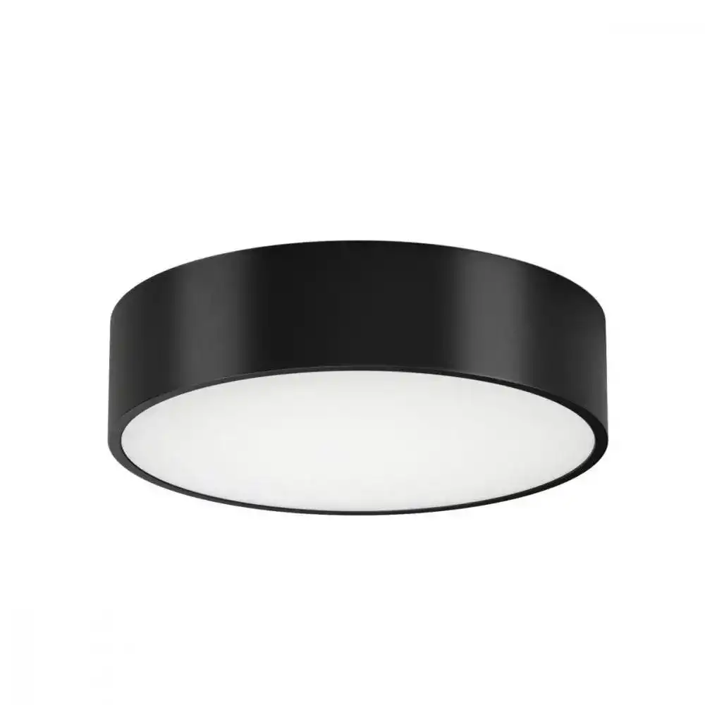 0985980643fccf48af02f4a3eadc43e1 Светильник SP-TOR-PILL-R400-25W Warm3000 (BK, 120 deg) (Arlight, IP20 Металл, 3 года) 022997