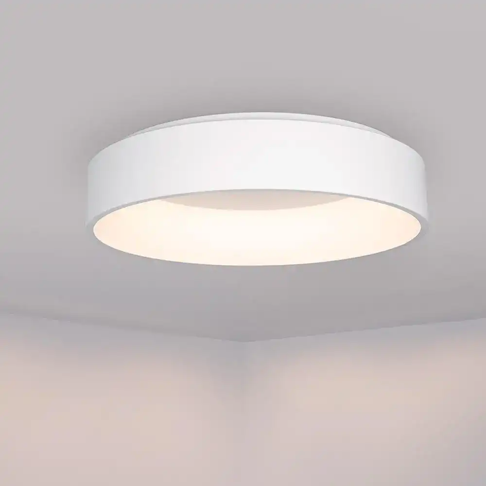 Светильник SP-TOR-RING-SURFACE-R460-33W Day4000 (WH, 120 deg) (Arlight, IP20 Металл, 3 года) 022134