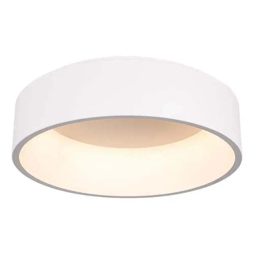 Светильник SP-TOR-RING-SURFACE-R460-33W Day4000 (WH, 120 deg) (Arlight, IP20 Металл, 3 года) 022134