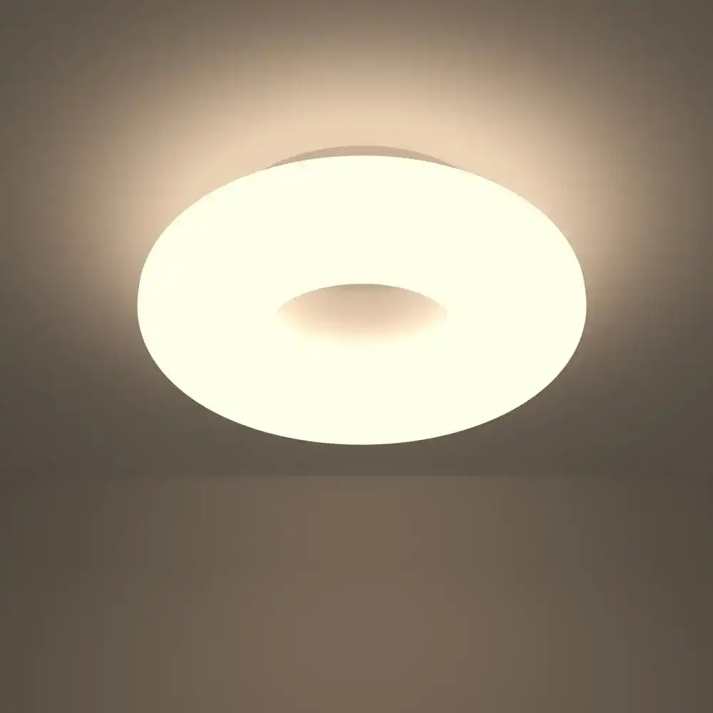 Светильник ALT-TOR-BB200SW-7W Warm White (Arlight, IP20 Пластик, 3 года) 021243