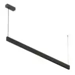Светильник ALT-LINEAIR-CELL-UPDOWN-S2460-1200-40W Warm3000 (BK, 40 deg, 230V) (Arlight, IP20 Металл, 3 года) 039161
