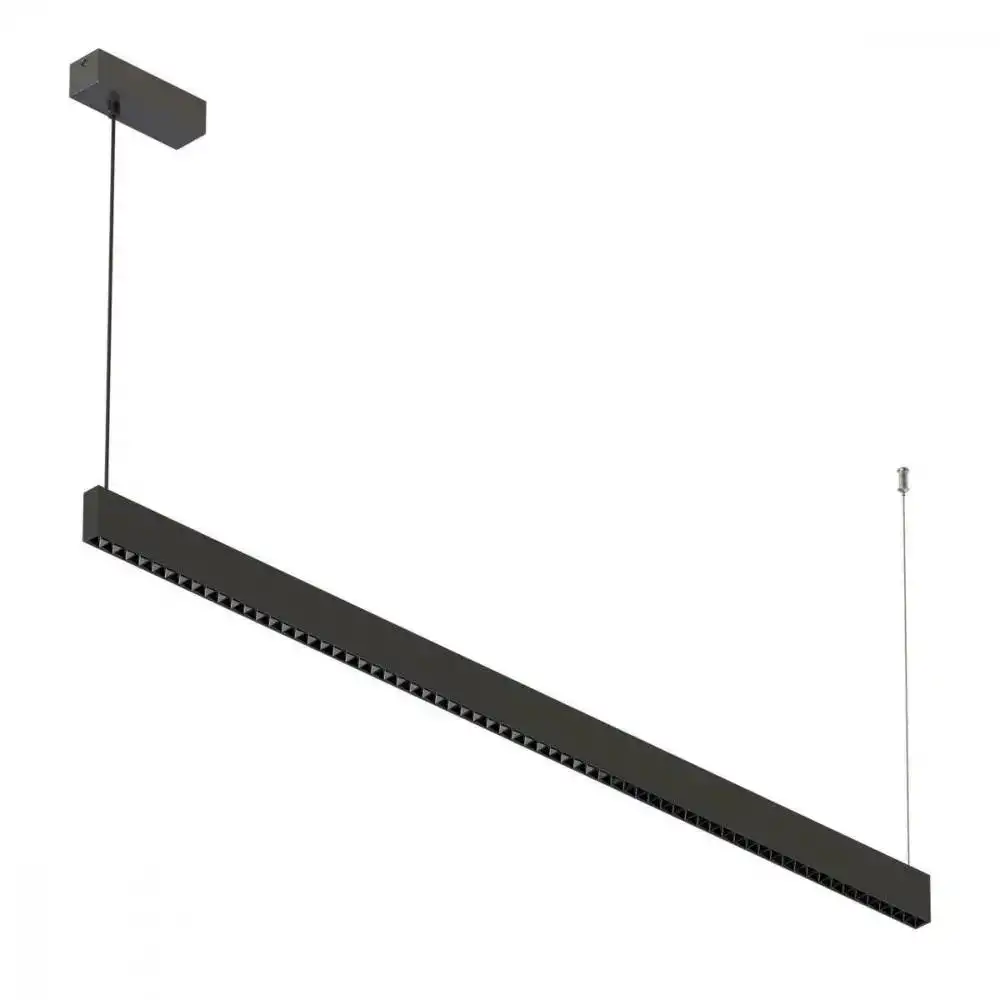 0d160b45fdd6d242bc725af70b574b3a Светильник ALT-LINEAIR-CELL-UPDOWN-S2460-1200-40W Warm3000 (BK, 40 deg, 230V) (Arlight, IP20 Металл, 3 года) 039161