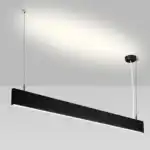 Светильник ALT-LINEAIR-FLAT-UPDOWN-DIM-S2094-600-25W Day4000 (BK, 100 deg, 230V) (Arlight, IP20 Металл, 3 года) 031470
