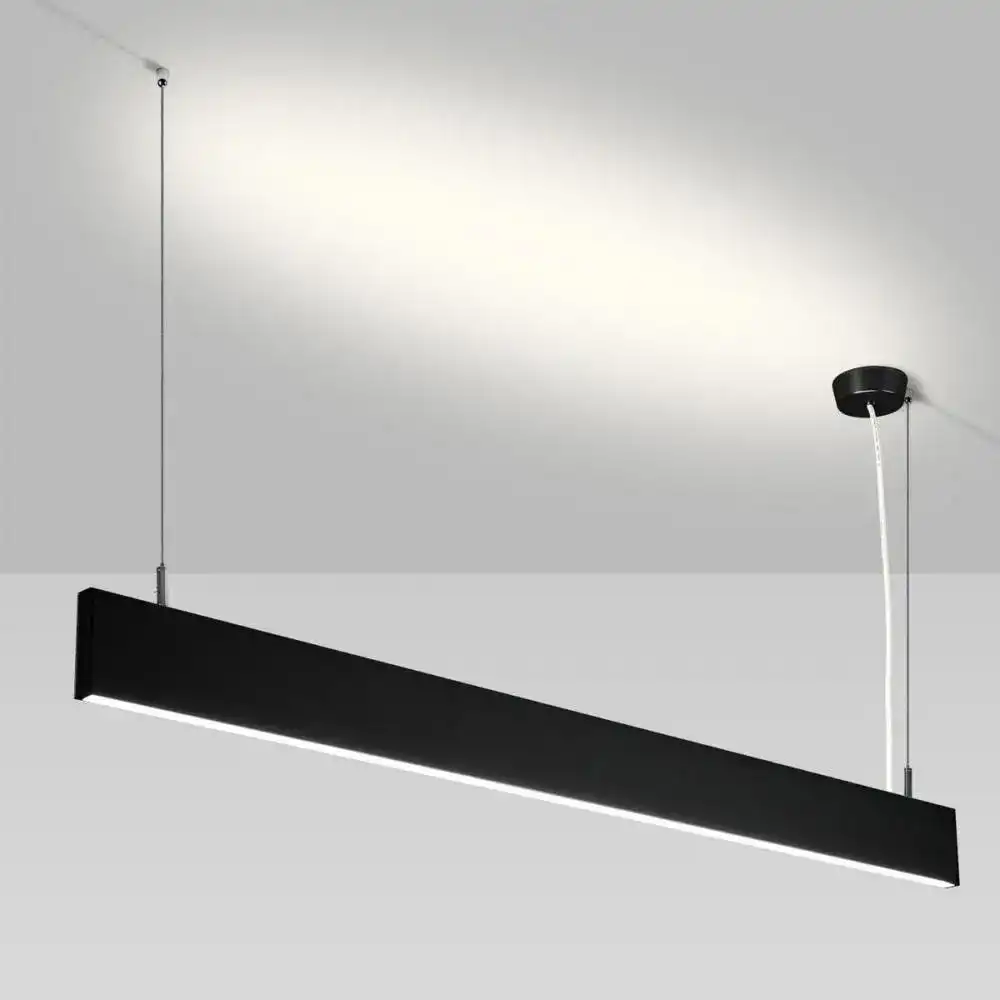 Светильник ALT-LINEAIR-FLAT-UPDOWN-DIM-S2094-600-25W Day4000 (BK, 100 deg, 230V) (Arlight, IP20 Металл, 3 года) 031470