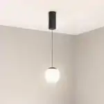 Светильник SP-BEADS-HANG-R130-10W Day4000 (BK, 250 deg, 230V) (Arlight, IP20 Металл, 5 лет) 036525