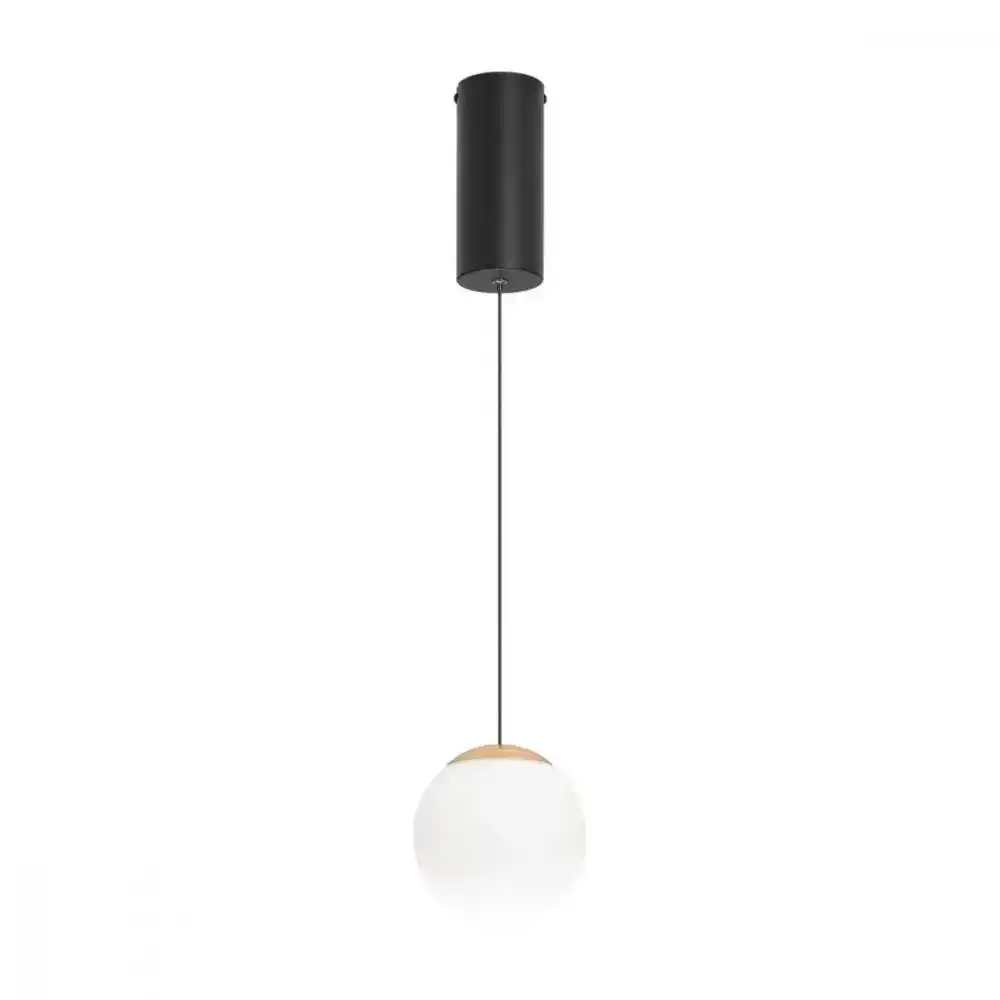 78c30236908e834e870fa2dca947d504 Светильник SP-BEADS-HANG-R130-10W Warm3000 (BK-GD, 250 deg, 230V) (Arlight, IP20 Металл, 5 лет) 036523
