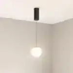 Светильник SP-BEADS-HANG-R130-10W Day4000 (BK-GD, 250 deg, 230V) (Arlight, IP20 Металл, 5 лет) 036522