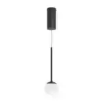 Светильник SP-BEADS-HANG-T-R100-8W Day4000 (BK, 180 deg, 230V) (Arlight, IP20 Металл, 5 лет) 036521