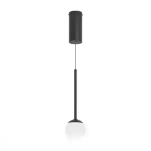 Светильник SP-BEADS-HANG-T-R100-8W Day4000 (BK, 180 deg, 230V) (Arlight, IP20 Металл, 5 лет) 036521