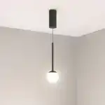 Светильник SP-BEADS-HANG-T-R100-8W Day4000 (BK, 180 deg, 230V) (Arlight, IP20 Металл, 5 лет) 036521