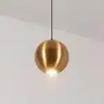 Светильник SP-ELEMENTA-ORB-R100-9W Day4000 (GD, 39 deg, 230V) (Arlight, IP40 Металл, 3 года) 033423