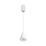 Светильник SP-ELEMENTA-CONE-R83-9W Day4000 (WH, 39 deg, 230V) (Arlight, IP40 Металл, 3 года) 032773