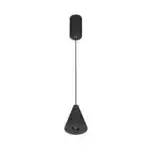 Светильник SP-ELEMENTA-CONE-R83-9W Warm3000 (BK, 39 deg, 230V) (Arlight, IP40 Металл, 3 года) 032771