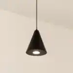 Светильник SP-ELEMENTA-CONE-R83-9W Warm3000 (BK, 39 deg, 230V) (Arlight, IP40 Металл, 3 года) 032771
