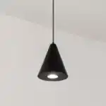 Светильник SP-ELEMENTA-CONE-R83-9W Day4000 (BK, 39 deg, 230V) (Arlight, IP40 Металл, 3 года) 032770