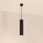 Светильник SP-SPICY-HANG-R70-13W Warm3000 (BK, 50 deg, 230V) (Arlight, IP20 Металл, 3 года) 033683