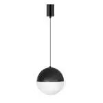Светильник SP-EMISFERO-R200-16W Day4000 (BK, 180 deg, 230V) (Arlight, IP20 Металл, 3 года) 035994