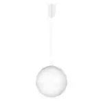 Светильник SP-EMISFERO-R200-16W Warm3000 (WH, 180 deg, 230V) (Arlight, IP20 Металл, 3 года) 035992