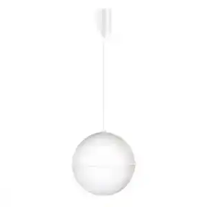 Светильник SP-EMISFERO-R200-16W Warm3000 (WH, 180 deg, 230V) (Arlight, IP20 Металл, 3 года) 035992