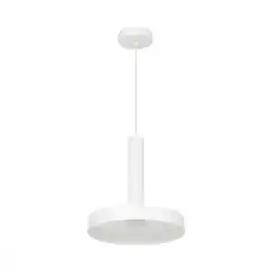 Светильник SP-ERIC-R250-8W Day4000 (WH, 120 deg, 230V) (Arlight, IP20 Металл, 3 года) 035928
