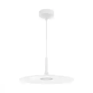 Светильник SP-FIORE-R400-13W Warm3000 (WH, 120 deg, 230V) (Arlight, IP20 Металл, 3 года) 036000