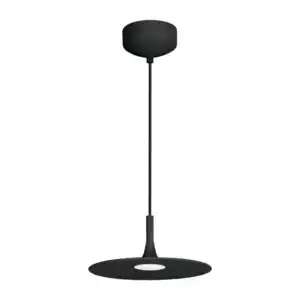 Светильник SP-FIORE-R250-8W Day4000 (BK, 120 deg, 230V) (Arlight, IP20 Металл, 3 года) 035998