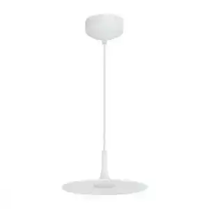 Светильник SP-FIORE-R250-8W Day4000 (WH, 120 deg, 230V) (Arlight, IP20 Металл, 3 года) 035931