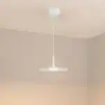 Светильник SP-FIORE-R250-8W Warm3000 (WH, 120 deg, 230V) (Arlight, IP20 Металл, 3 года) 035953