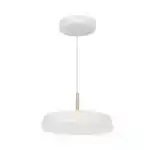 Светильник SP-ELEGANT-R300-17W Day4000 (WH, 120 deg, 230V) (Arlight, IP20 Металл, 3 года) 033919