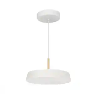 Светильник SP-ELEGANT-R300-17W Day4000 (WH, 120 deg, 230V) (Arlight, IP20 Металл, 3 года) 033919