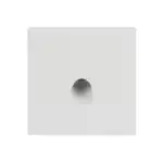 Светильник LT-GAP-S70x70-3W Warm3000 (WH, 30 deg) (Arlight, IP65 Металл, 3 года) 025738