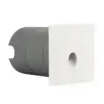Светильник LT-GAP-S70x70-3W Warm3000 (WH, 30 deg) (Arlight, IP65 Металл, 3 года) 025738