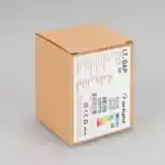 Светильник LT-GAP-S70x70-3W Warm3000 (WH, 30 deg) (Arlight, IP65 Металл, 3 года) 025738