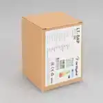 Светильник LT-GAP-R70-3W Warm3000 (WH, 30 deg) (Arlight, IP65 Металл, 3 года) 025737