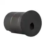 Светильник LT-GAP-R70-3W Warm3000 (BK, 30deg, 230V) (Arlight, IP65 Металл, 3 года) 031166