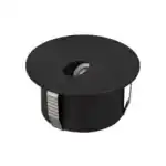 Светильник LT-GAP-R70-3W Warm3000 (BK, 30deg, 230V) (Arlight, IP65 Металл, 3 года) 031166
