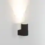 Светильник SP-SPICY-WALL-S115x72-6W Warm3000 (BK, 40 deg) (Arlight, IP20 Металл, 3 года) 033684