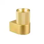 Светильник SP-SPICY-WALL-S115x72-6W Warm3000 (GD, 40 deg) (Arlight, IP20 Металл, 3 года) 033685